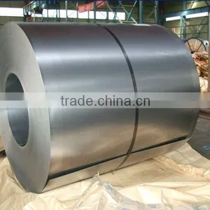 Z80 Steel Coils GI From Shandong Huijin, HDGC, Hot Dipped Galvanized Coil thumbnail-1
