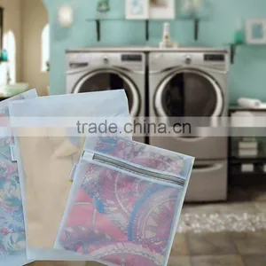 2015 Durable Bra Socks Blouse Wash Mesh Promotion Laundry Bag Set Quality Choice thumbnail-5