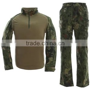 Hunting Clothing Tactical Outdoor Hunting Military Clothing thumbnail-1