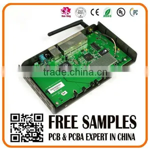 Hot Sale Custom Wireless Router PCBA thumbnail-1