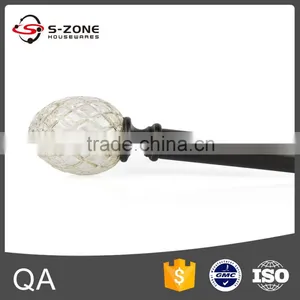 Special China Home Decor Wholesale and Curtain Rod Accessories thumbnail-4