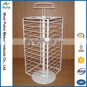 Cheap Price Counter Wire Mesh Rack thumbnail-5
