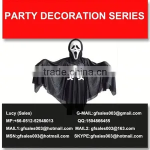 Party Mask Decorative Wall Masks thumbnail-1