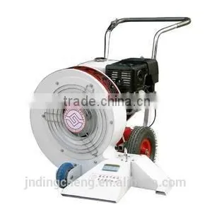Concrete Road Blower in Road Construction Machines thumbnail-2