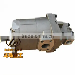 Hydraulic Excavator Pump for PC650-1705-52-30010 thumbnail-1