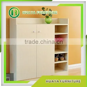 China Exporter Cheap Price Shoes Cabinet thumbnail-5
