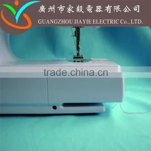Jiayie JYSM-505 Juki Type Single Needle High Speed Lockstitch Sewing Machine thumbnail-2