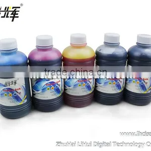 250ml,500ml,1000ml 5color PGI-870BK/CLI-871PK/C/M/Y Refill Ink for Canon PIXMA MG5780/MG6880 thumbnail-2