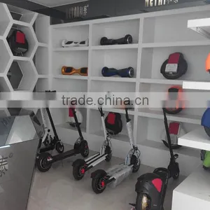 6.5 Inch Self Balance Scooter, Electric Smart Balance Wheel Drifting Board Personal Transporter Two Wheel With LED Light thumbnail-3