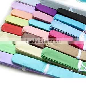 Hot Sale High Quality Beautiful Tissue Paper Pom Wedding Cloth Decoration thumbnail-6