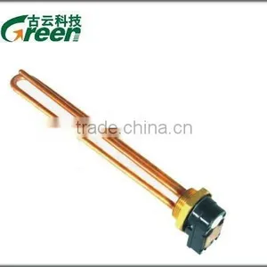 Water Heater Copper Tube thumbnail-1