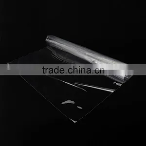 High Polyurethane Materials Plastic TPU Film For Inflating Toy thumbnail-2