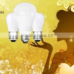 Good Quanlity 3W E27 LED Bulb Light thumbnail-1