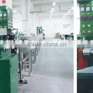 2016 High Speed Wire Making Machine Silicone Machine thumbnail-1