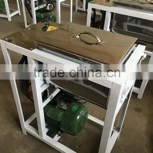 25kg Commercial Bakery Dough Rolling Machine thumbnail-3