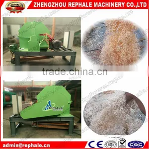 High Quality Excesior Shredding Machine on Promotion thumbnail-1