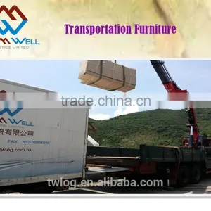 Logistics Service for Furniture From China thumbnail-2