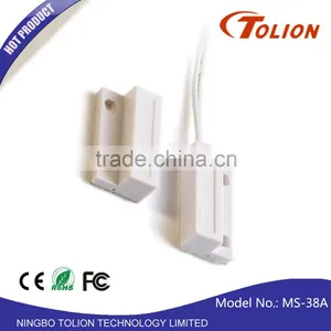 Magnetic Switch Sensor thumbnail-2