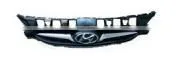 Accent 14 Grille thumbnail-1