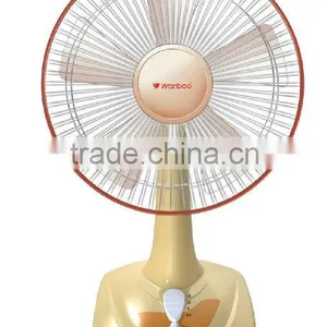 16 Inch Table Fan LF-TF267 W/ CB thumbnail-1