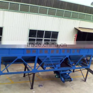 PL Seiries Concrete Batch Plant thumbnail-1
