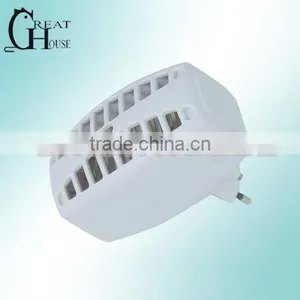 Convenient Electronic LED Mosquito Catcher thumbnail-1