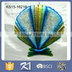Ocean Series Metal Garden Decorative Animals thumbnail-4