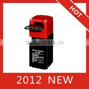 2012 NEW CZ-93 Safety Key Interlock Switch thumbnail-1