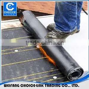 Sbs Membrane Construction Waterproofing Membrane thumbnail-1