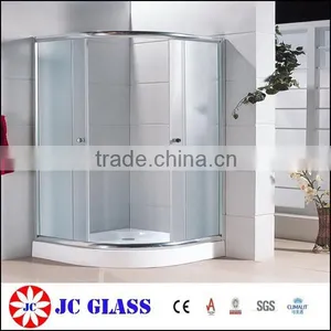 Tempered Glass for Shower Door thumbnail-1