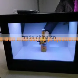 Lcd Advertising Screens Player With Better Supply thumbnail-1
