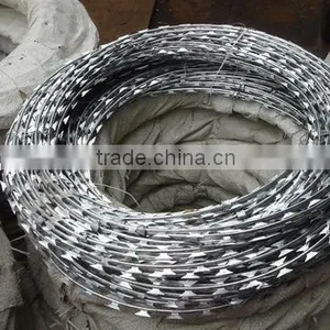 Razor Barbed Blade BTO-22 thumbnail-1