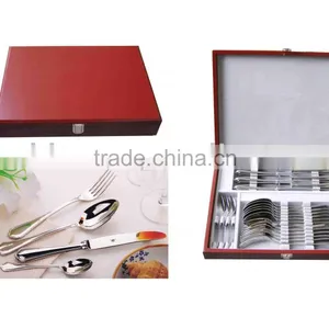 Louvers72 Pcs/set Cutlery thumbnail-1