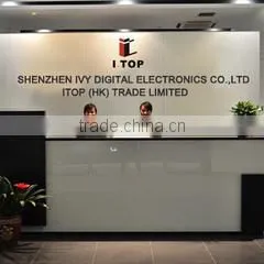 Shenzhen Ivy Digital Electronics Co., Ltd. company overview - view 1 thumbnail