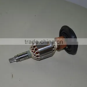 Professional Power Tools Parts, Motor Rotor for Bosch 11E(GSH11E) Electric Pick thumbnail-2