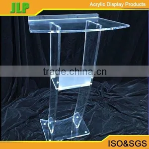 JLP Manufacturing Acrylic Lectern,digital Lectern thumbnail-2
