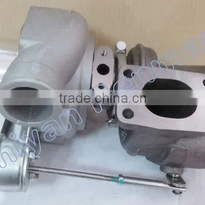 6ct Turbocharger Spare Parts, Engine Parts Turbocharger 4035248/4050202 thumbnail-2