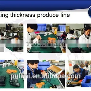 Professional Car Coating Thickness Diagnostic Tool thumbnail-2