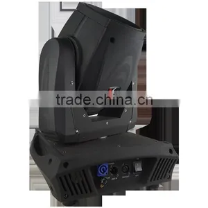 China Guangzhou 230w Sharpy 7r Beam Moving Head Light thumbnail-2