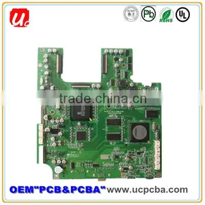 Duck Voice COB Pcb Assembly, Pcb Bonding in Shenzhen thumbnail-5