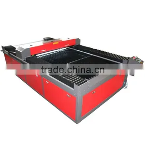 QX1530 150watt Large Laser Cutter Machine for Wood thumbnail-6