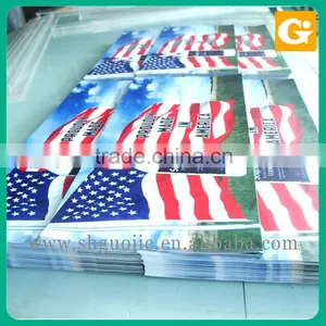 Self Adhesive Vinyl Vehicle Sticker thumbnail-3
