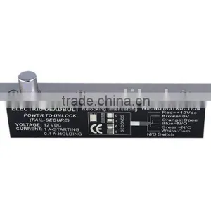 IB-700B New Electric Bolt With Magnetic Feature thumbnail-1