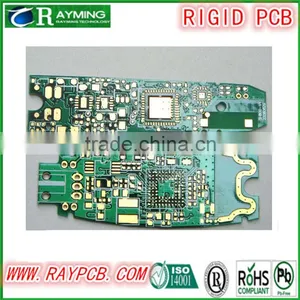 High Performace Control Pcb With Rogers 5880 High Frequency Laminate Pcb thumbnail-5