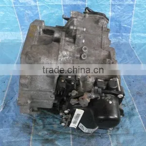 VOLKSWAGEN GOLF MK6 1.4 7SPEED DSG AUTO TRANSMISSION thumbnail-1