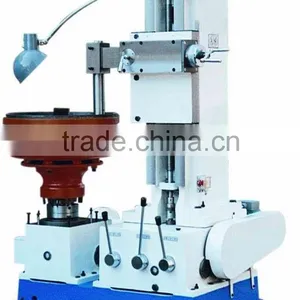 T8360A Brake Drum-type Boring Machine thumbnail-1