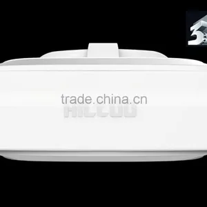 HICCOO 80 Inch Promotion Open Sex Vdeo 3d Glasses HMD-513 thumbnail-6