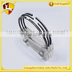 TD27 Engine Piston Ring Set 12033-43G11 12033-43G10 for Japanese Car thumbnail-3