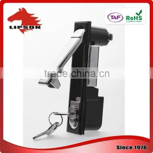 LM-818-2 Farm Equipment Industrial Equipment High Quality Cabinet Panel Lock thumbnail-4