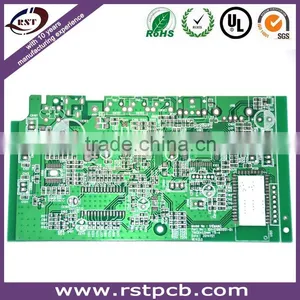 Double Sided Prints Pcb Board With Rohs thumbnail-1